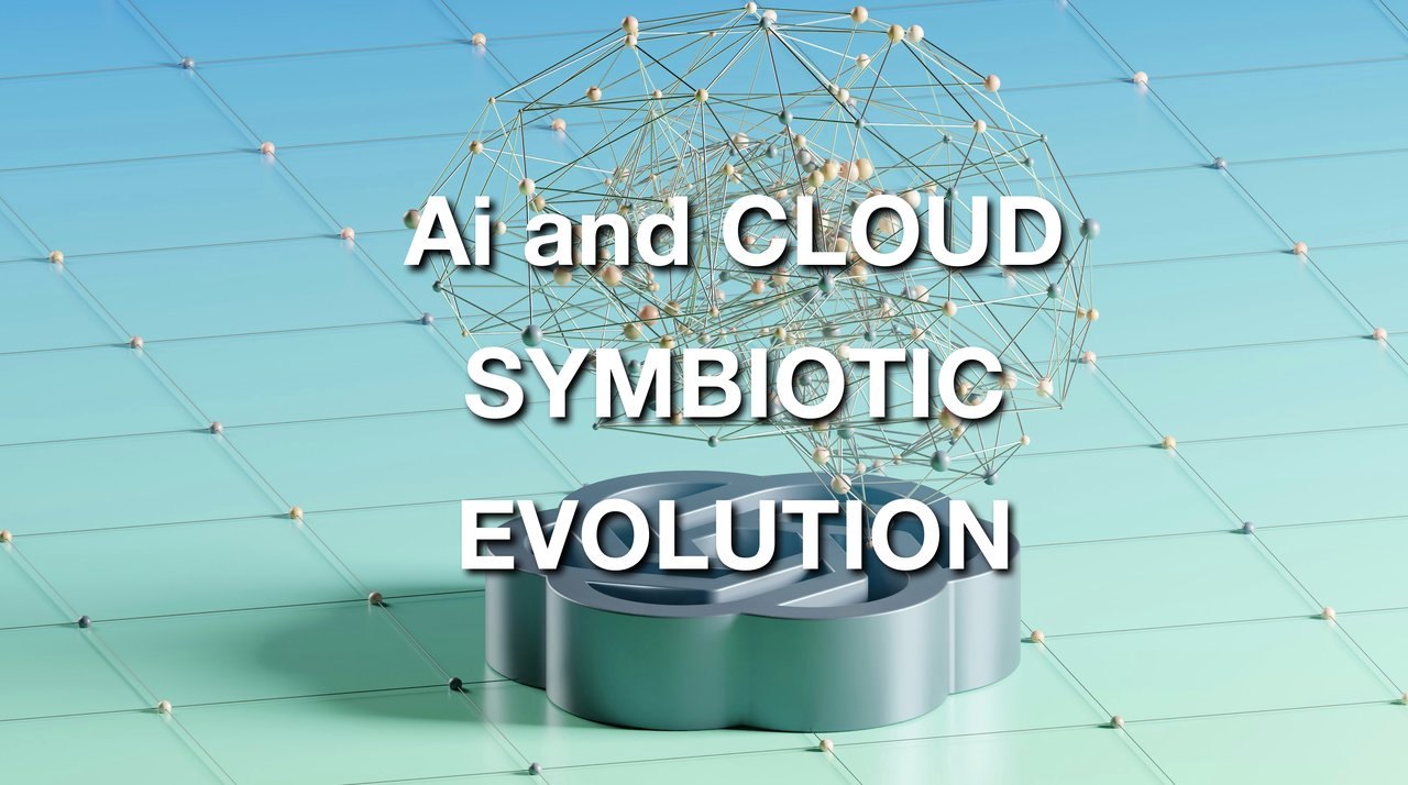 AI and Cloud: A Symbiotic Evolution